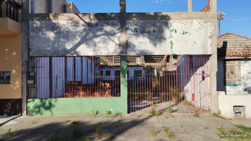 Terreno - Aluguel - Cidade Nova - Rio Grande - RS